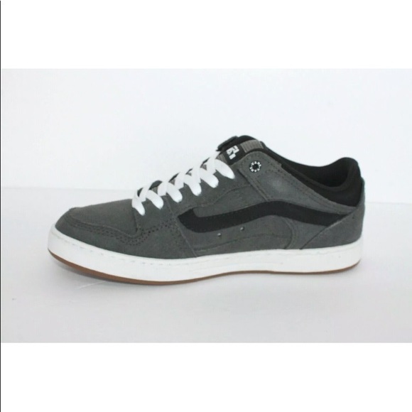 Vans | Shoes | Vans Baxter S2 Charcoal 